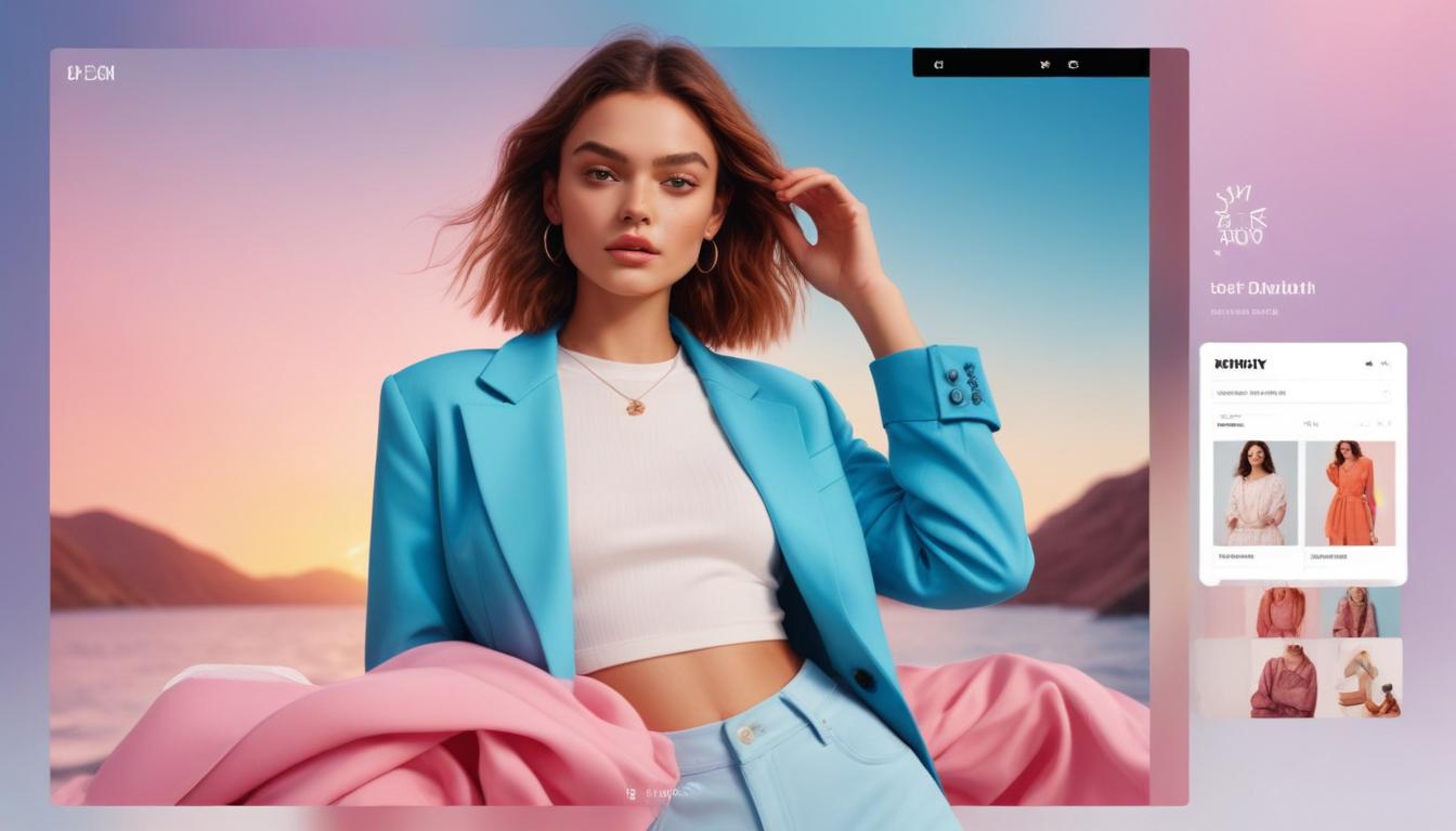 Moda Tutkunları İçin Yenilikler Sunan Platform: modavezarafet.com