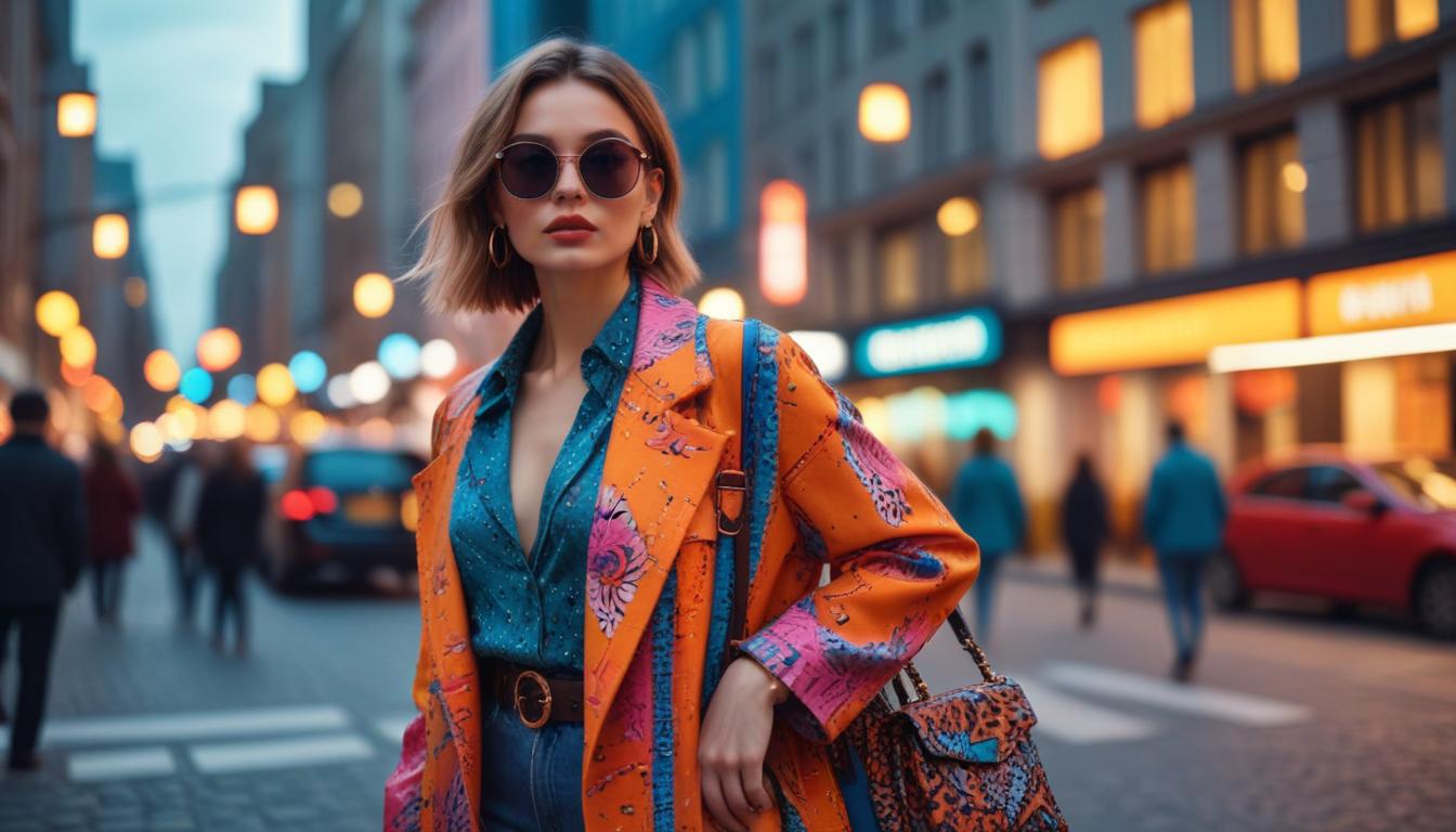 2023 Moda Akımları ve Stil İlhamları