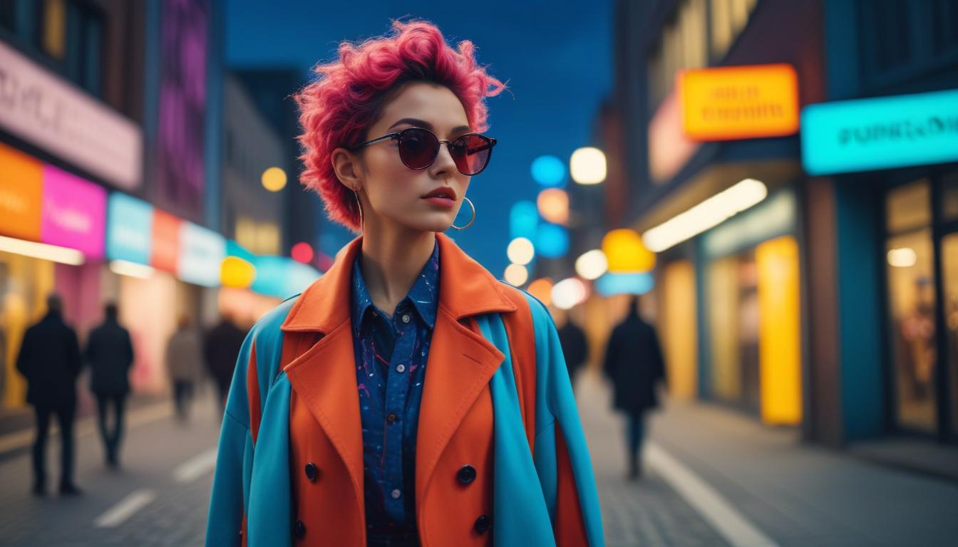 Stil Odaklı Yaşam: Tarzınızı Belirleyin