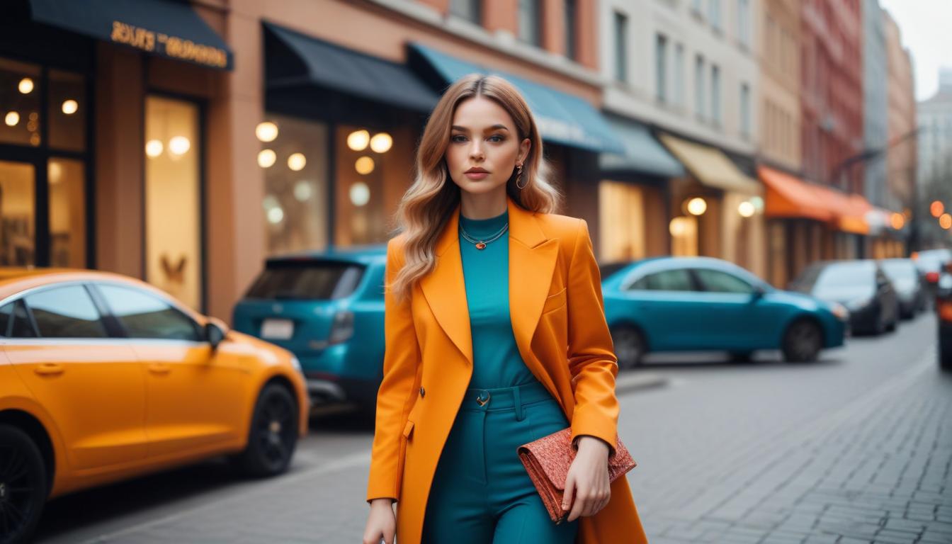 Şık ve Hayvan Dostu Vegan Moda Alternatifleri