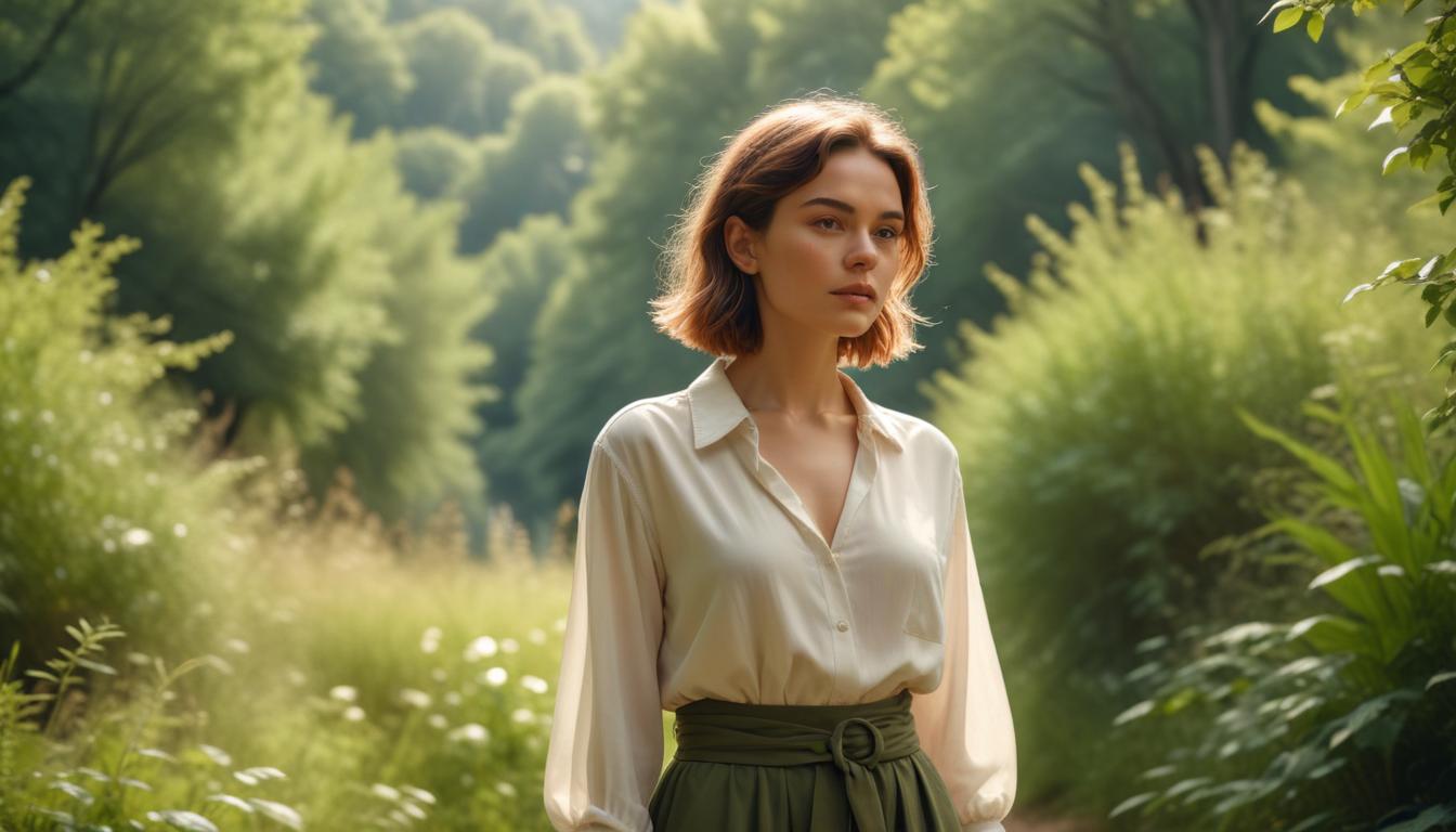 Sürdürülebilir Moda ile Şıklığı Yakalayın!