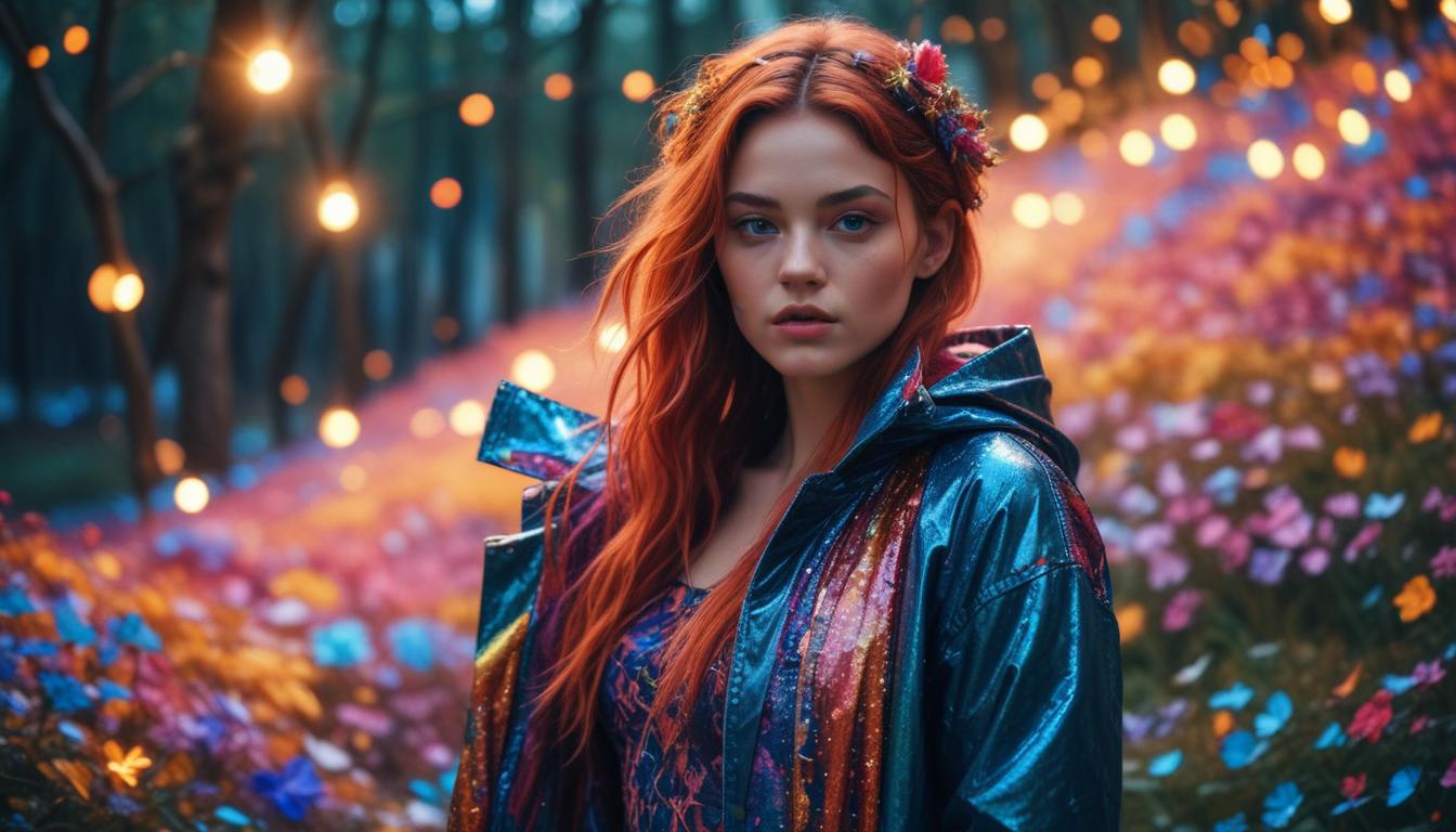 Geri Dönüştürülen Malzemelerle Moda Harikaları Yaratmak